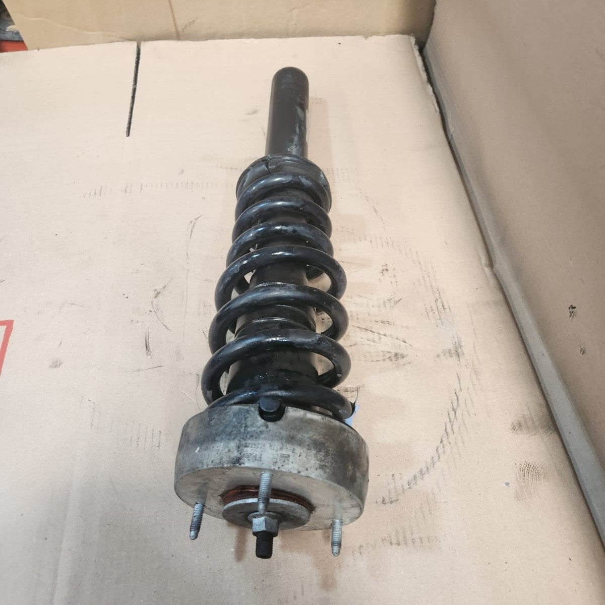 2006-2013 BMW X5 Front Shock Absorber 6780488 X5 E70 right