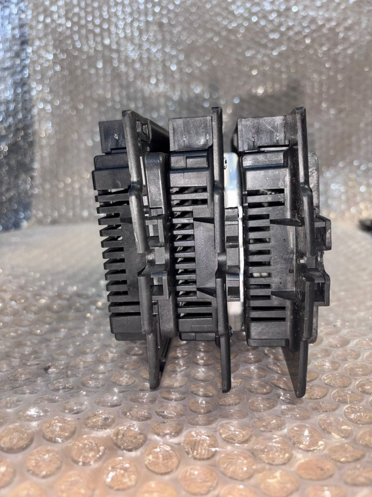 Bmw X5 E70 FRM Footwell Module Genuine 9263791 -9170453 - 9287251 LOTS 3PCS