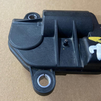 2022 OEM BMW 740I EXHAUST GAS VALVE ACTUATOR UNIT MOTOR 5A607B7