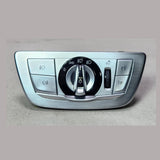 BMW Headlight Control Switch Unit 9388939 7 Series G11 G12