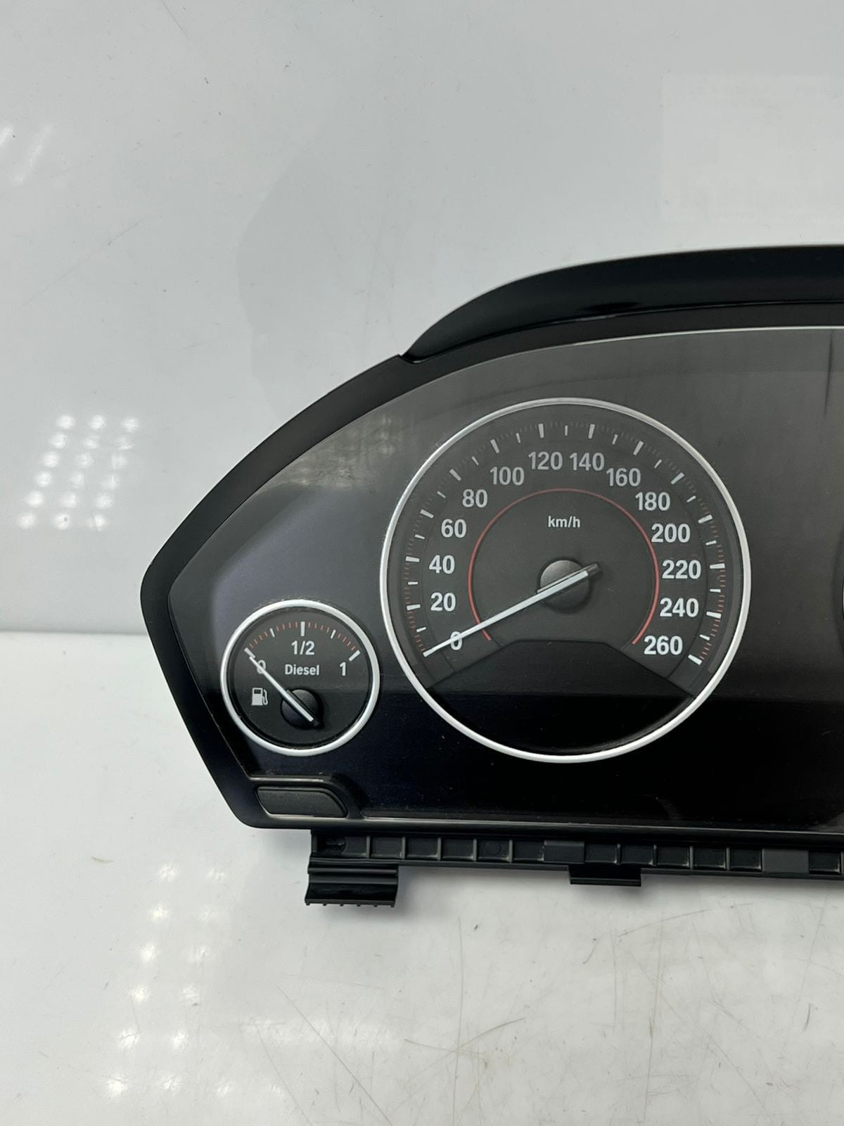 BMW F30, F31, F32, F34, F36 Instrument Cluster 9363190 OEM