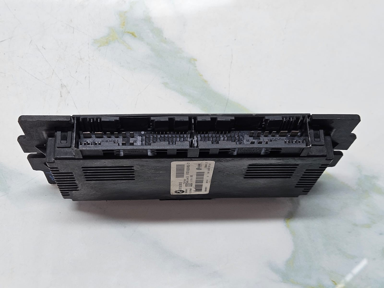 BMW E90, E87, E92,E93 Footwell Light Control Module 9230450 OEM USED