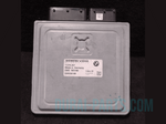 Load image into Gallery viewer, BMW 3.0I N52  msv80 ENGINE CONTROL UNIT ECU MODULE ONLY SIEMENS 5WK90188-7576297
