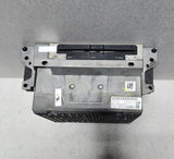 2011-2013 BMW 528i Radio Navigation Head Unit 9311040 5 Series F10 528i 535i