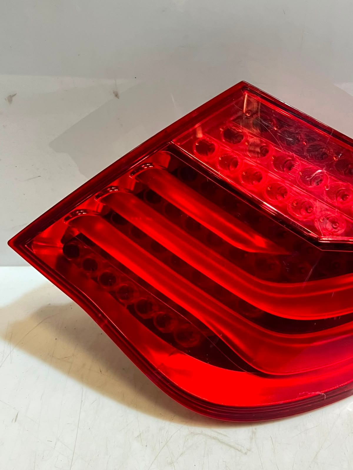 2008-2015 BMW F01 F02 F03 F04 7 Series Right Tail REAR Light 7182198 OEM