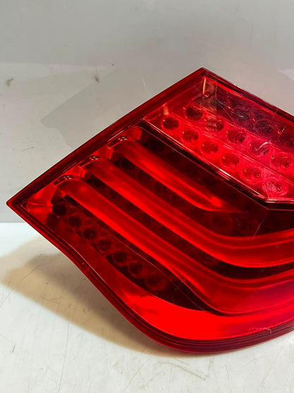 2008-2015 BMW F01 F02 F03 F04 7 Series Right Tail REAR Light 7182198 OEM