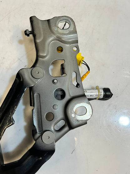 2016-2020 BMW 740i 7 Series G11 G12 750I ENGINE BONNET Hood Hinge 7347408 OEM