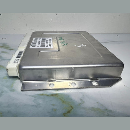 2005-08 Mercedes CLS500 Air Suspension Control Module A0355457232 W211 E-Class