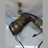 OEM BMW F56, F57, F40 B38 Katalysator 8616198