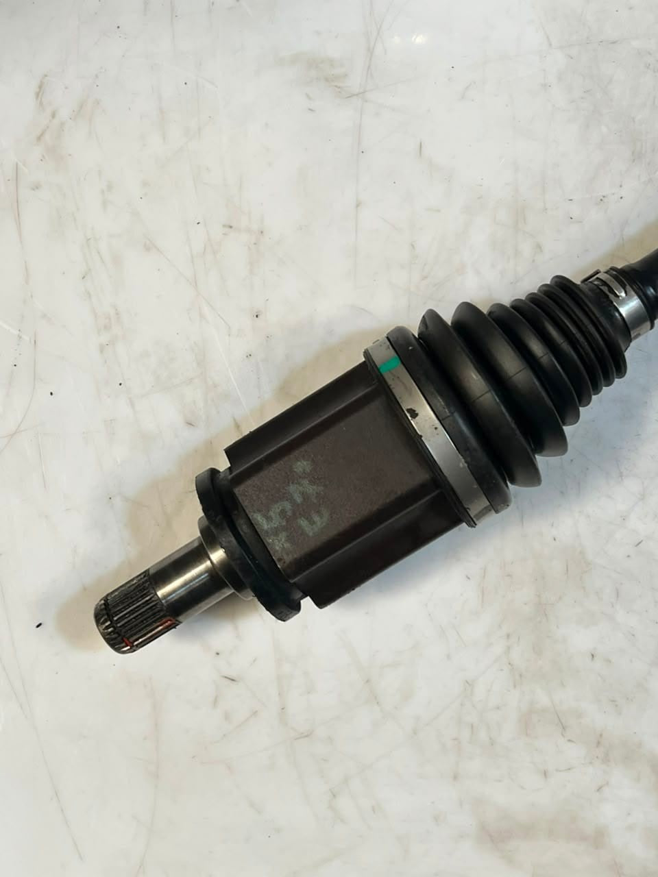 2006-2013 BMW X5 E70 X6M F86 X5M F85 X6 E71 Front Left Drive Shaft AXLE 7553945