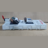 BMW F22 F30 F31 F32 F33 F34  FRONT ELECTRONIC BODY CONTROL MODULE 6135 -9325654