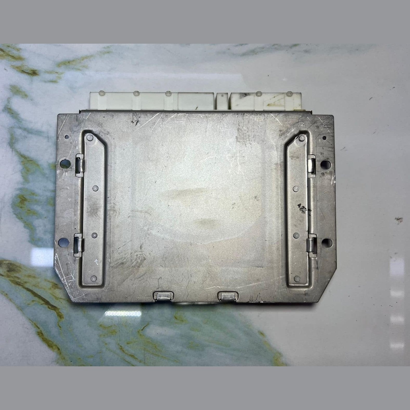 1998-1999 Mercedes E320 ABS Control Module A0175457532  W210 E-Class E320 E430