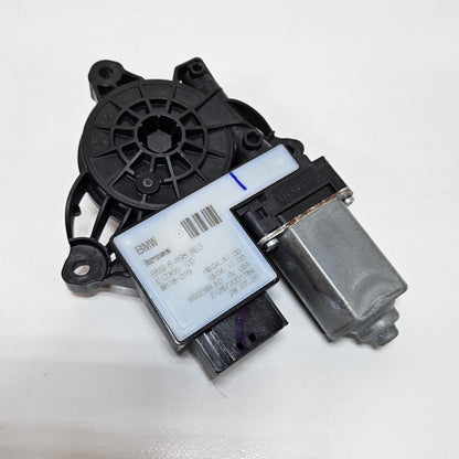 2019-2025 BMW 330i M340i G20 Window Lifter Motor 8498863 Rear Left