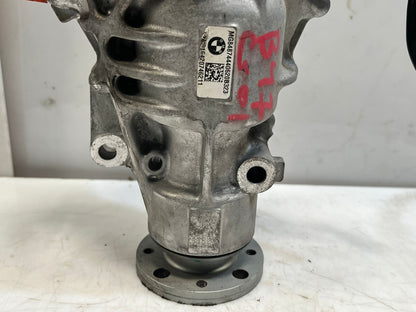 2017 BMW X3 G01 B47 X4 G02 G20 X7 G07 Front Differential 8487444 OEM