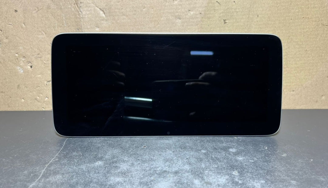 14-18 Mercedes-Benz W205 C-Class Navigation Display Screen Monitor A205 9000441