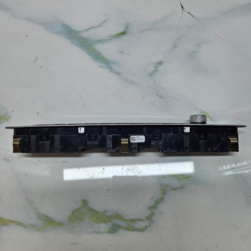 2020-2025 BMW X5 G06 F96 Radio Module Interface 5A47C32 OEM