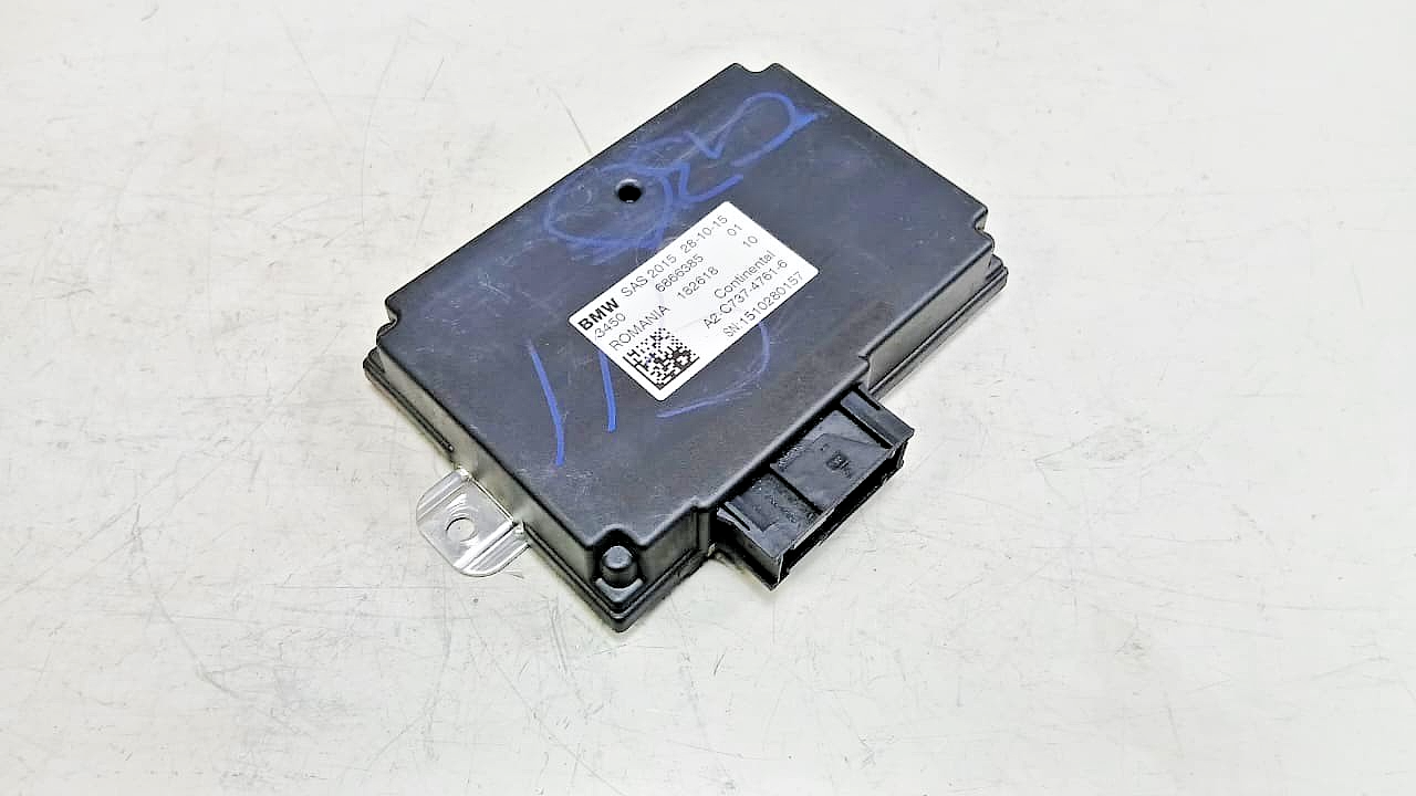 BMW G11 G12 G30 G32 740i 750i ABS SAS Hydro DSC Control Module OEM 6866385