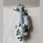 Bild in die Galerieansicht laden, 2010-2017 BMW X3 Electric Steering Rack RH 6858725 X3 F25 and X4 F26 RHD