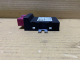 2014-2015 BMW 328d Fuel Pump Control Module 7301554 328i, 335i, 328d, and 640i G