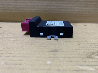 2014-2015 BMW 328d Fuel Pump Control Module 7301554 328i, 335i, 328d, and 640i G