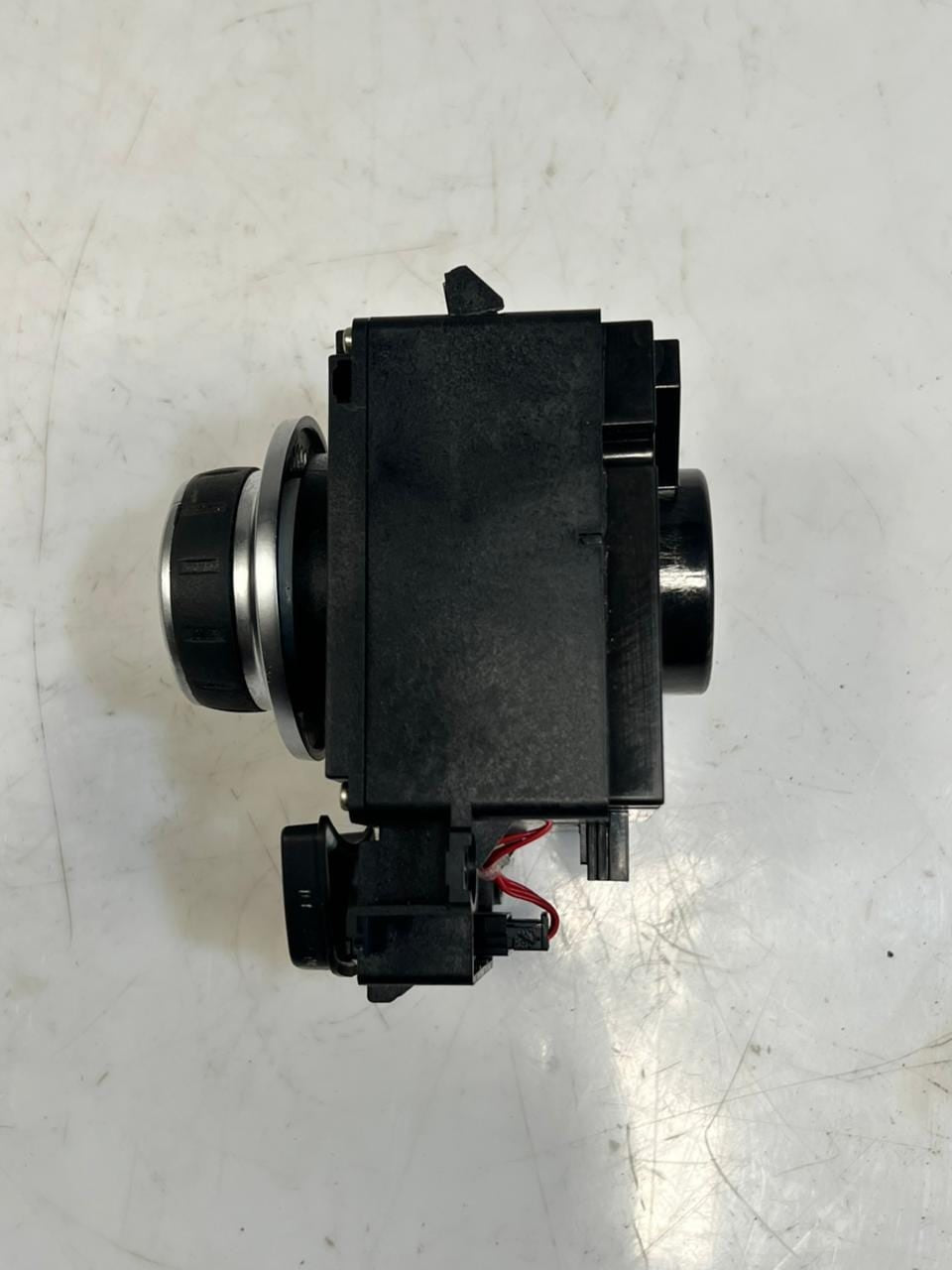 2007-2011 BMW X5 E70 X6 35D Idrive Media Control Selector Knob 9125349 OEM