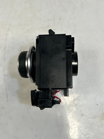 2007-2011 BMW X5 E70 X6 35D Idrive Media Control Selector Knob 9125349 OEM