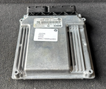 Bild in die Galerieansicht laden, BMW X5 E70 E60 3.0L M57 MOTORSTEUERGERÄT MODUL DDE ECU SET - 7809944