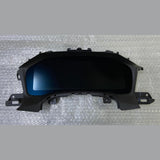 OEM BMW 5 G30 520d Instrument Cluster Speedometer 0263745272 5A4B490 BOSCH