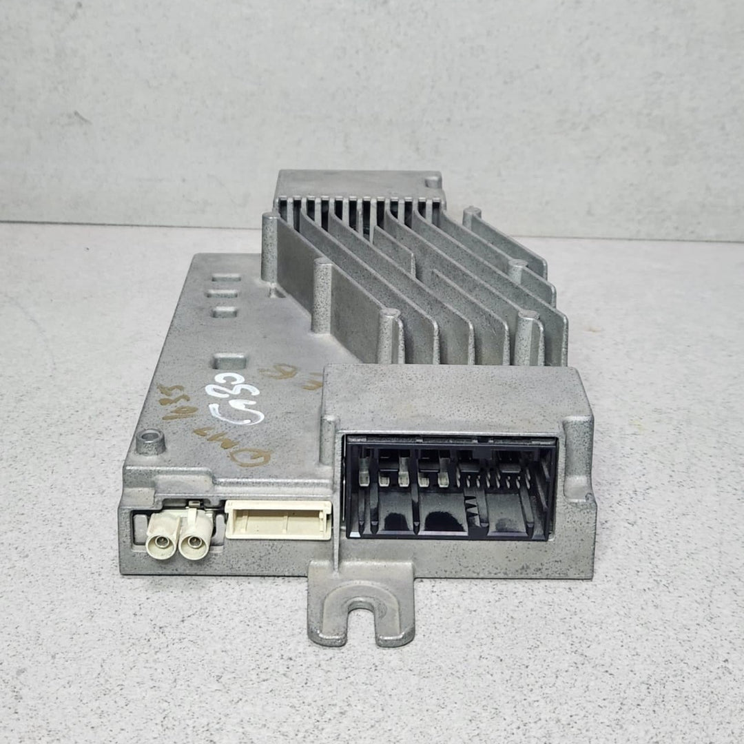 BMW G21 G22 G30 G31 X Series G01 G02 G05 G06 Audio Module Amplifier 7928574 