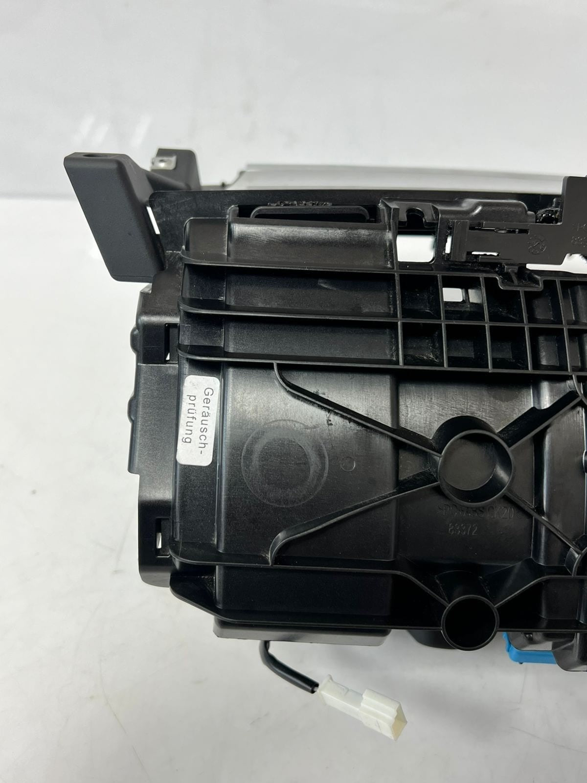 BMW 8' G14 G15 G16 GRAN COUPE Centre Console Storage Compartment 9396504 OEM