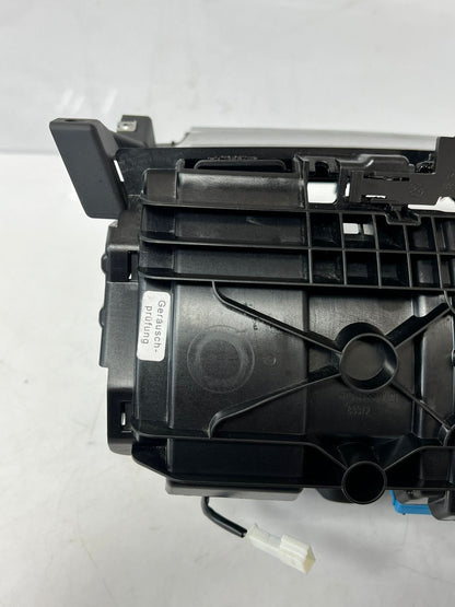 BMW 8' G14 G15 G16 GRAN COUPE Centre Console Storage Compartment 9396504 OEM