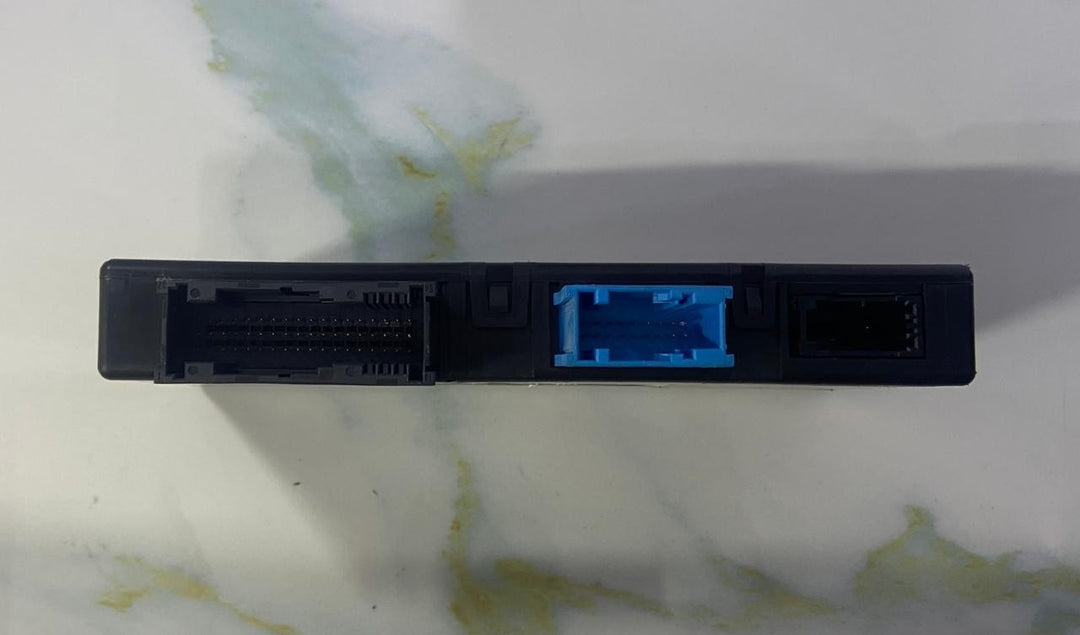 OEM BMW F10 F11 520D 530i GATEWAY CONTROL MODULE ECU 9284422 LEAR