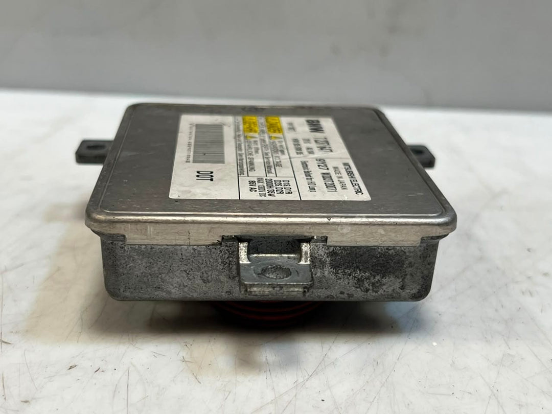 BMW X1 E90 F10 F11 F01 F07 Xenon Headlight Control Ballast 7237647 OEM