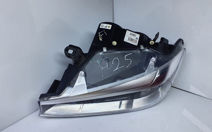 14-18 BMW X3 X4 F25lciLeft Driver Side Xenon Adaptive Headlight Bare OEM 7460617