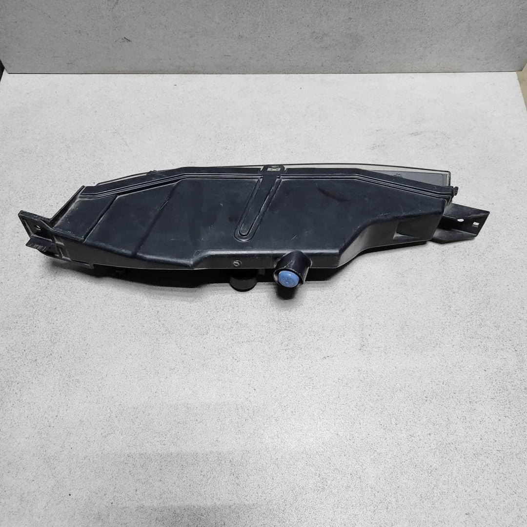 BMW Front Left Fog Light Led 7234927 6 Series Gran Coupe F06 F12 F13