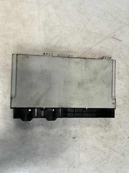 BMW F01 F10 SEAT CONTROL UNIT ECU ELECTRONIC MODULE MEMORY 9225618 OEM