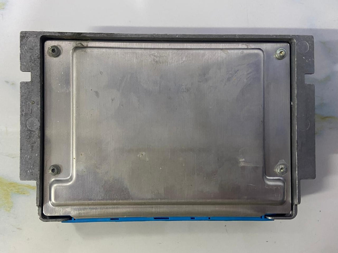 OEM BMW E46 E60 E63 E64 E85 325 SMG TRANSMISSION CONTROL MODULE 7542491 DUAL CLU