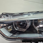 Load image into Gallery viewer, 2015-2019 BMW X1 F48 Left Front Headlight 7472221 ECE USED
