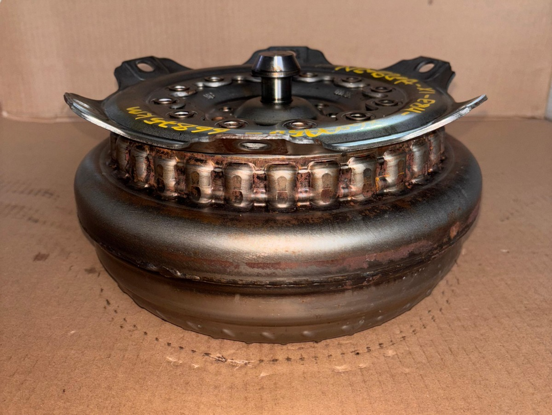 bmw X1 E84 X1 20iX GA8HP45Z torque converter-8609950