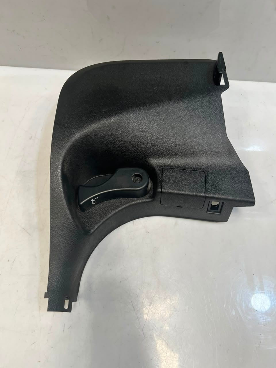 2012-2018 BMW 320i 3 Series F30 F31 F36 M3 F80 Footwell Trim Panel 722196R OEM