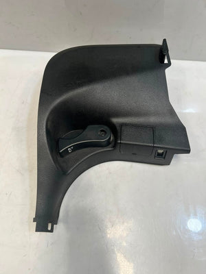 2012-2018 BMW 320i 3 Series F30 F31 F36 M3 F80 Footwell Trim Panel 722196R OEM