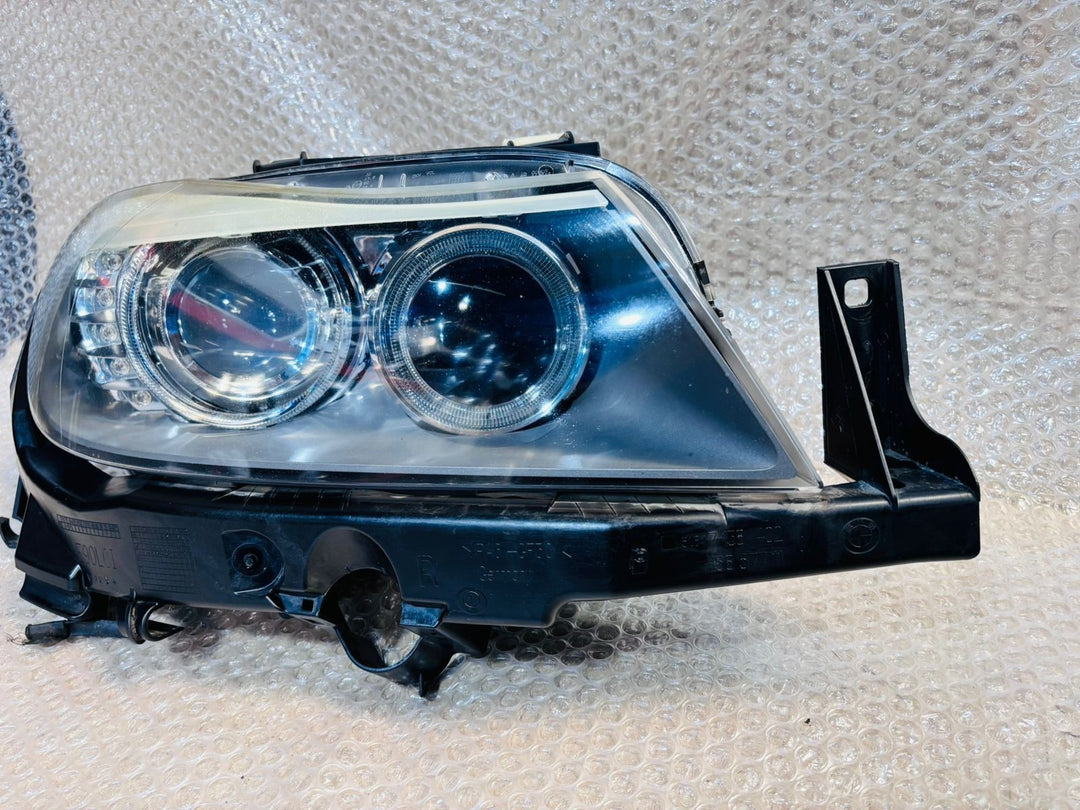 Bmw 3 Series E90 320i 330i 328i 2010 Lci RHS Headlight Xenon 7202586