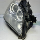 06-10 Mercedes W219 CLS-Class CLS350 Front Right Side Head light Headlamp OEM