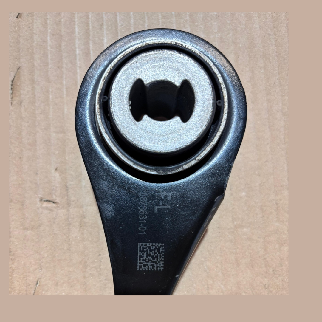BMW G20 G21 G22 G23 Guiding suspens. link w rubber mount lft LEFT 6878631 SET