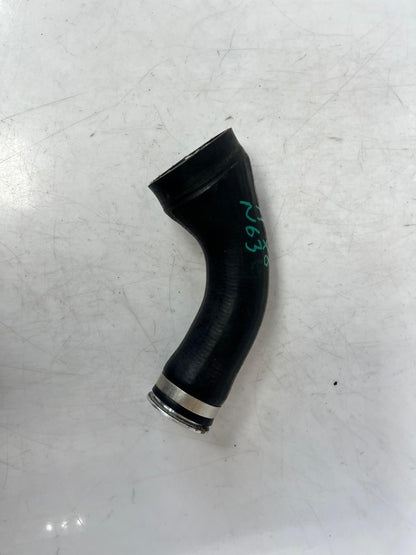 2008-2018 BMW 5' F07 F10 F11 7' 750i X5 X6 N63 Air Intake Duct HOSE 7575408 OEM