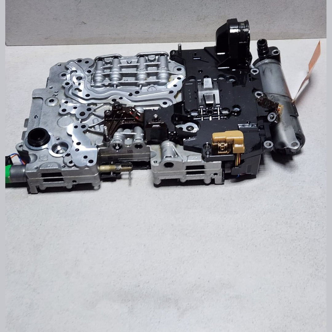 BMW 520I F10 Transmission Control Unit Electronic 0260550073 MECHATRONIC F30 320
