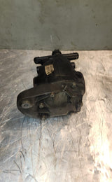 2006-2013 BMW X5 Rear Differential 7630912 X5 E70 xDrive30d ratio 3.15