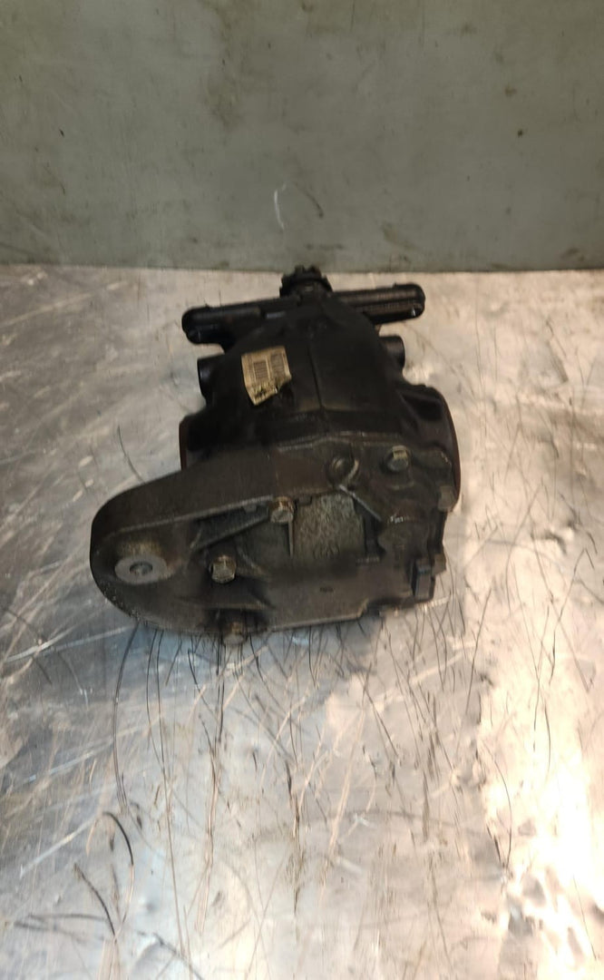 2006-2013 BMW X5 Rear Differential 7630912 X5 E70 xDrive30d ratio 3.15