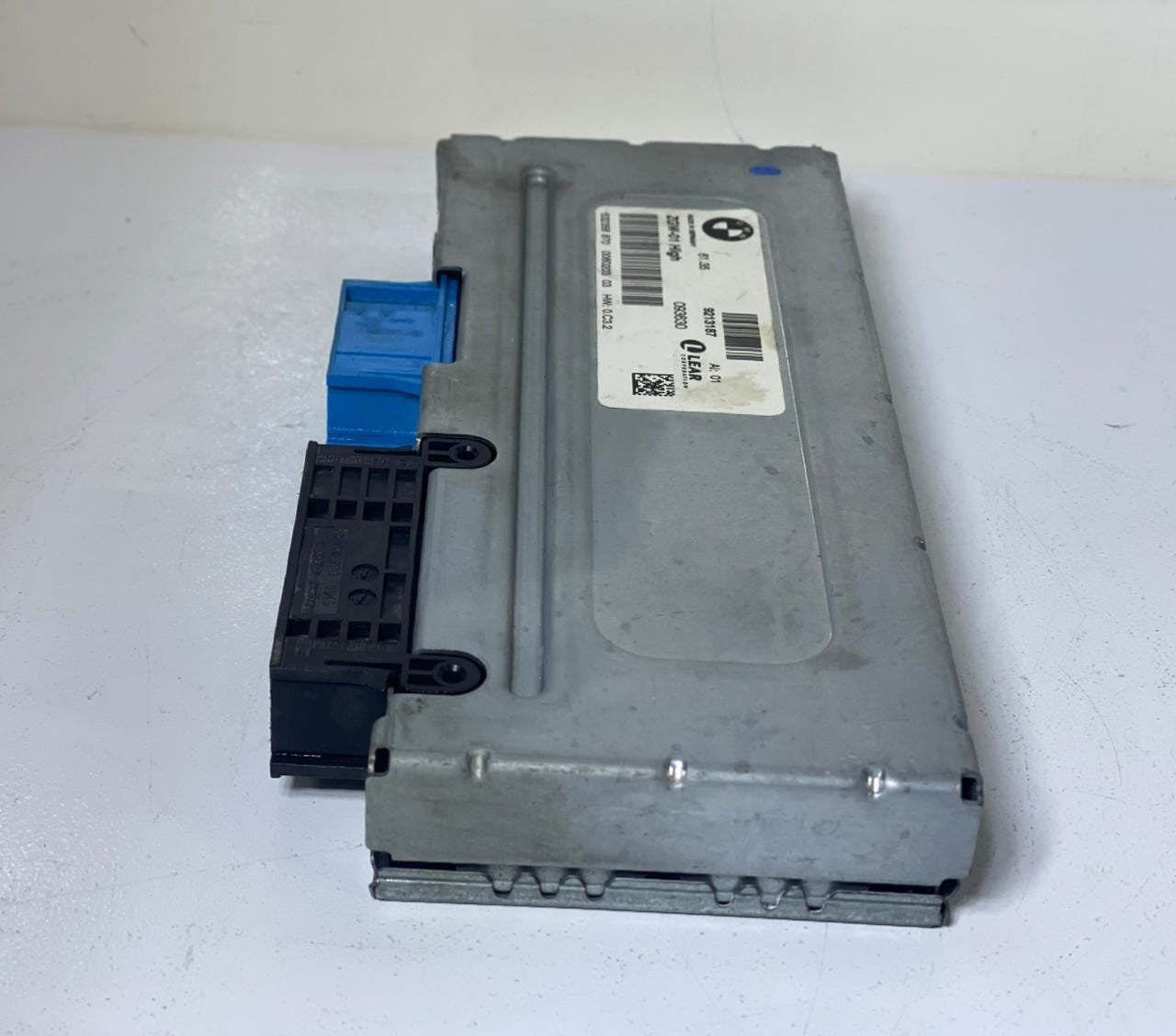 2009-2011 BMW 750i 5, 6, 7 Series CENTRAL GATEWAY CONTROL MODULE 9213187 OEM
