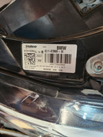 Load image into Gallery viewer, Genuine 2018-2021 BMW M2 Right Front Led Headlight 8738684 F87 and 2-Series F22